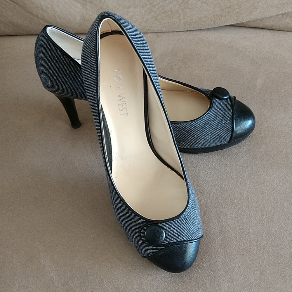 Nine West Shoes